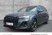 Audi Q7 S-Line 50 tdi qu s line ahk b&o pano standh.