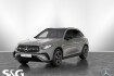Mercedes GLC AMG Line Advanced Benz glc 300 d 4m amg mbux+360 +led+pano+ahk+night+20