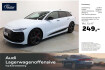 Audi A6 S-Line avant s line business