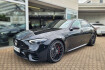 Mercedes C63 AMG  Benz c 63 amg 4matic+ s e performance*ahk*hud*burmester