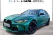 BMW M3 Competition competition xdrive touring h&k hifi laser