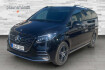 Mercedes Classe V Avantgarde Benz v 300 d avantgarde lang standh.+ahk+led+360kam