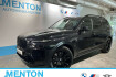 BMW X7  xdrive40d (ab 2022) m sportpaket dab rfk pdc