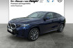 BMW X6  xdrive40d m sport gestiksteuerung hk hifi