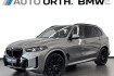 BMW X5  xdrive30d m sport pro st hzg massage pano ahk