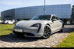 Porsche Taycan 4S  Taycan turbo bose led matrix innodrive surroundview hud