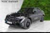 Mercedes GLC AMG Line Advanced Benz glc 300 de 4m coupe amg line *ahk*360*memo*night