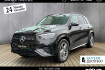 Mercedes GLE AMG Line Advanced Plus Benz gle 350 gle 350 de 4m night/pano/ahk/burmester/airmatic