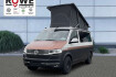 Volkswagen California  T6.1 california ocean edition 4motion diesel klima navi