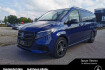 Mercedes Classe V Avantgarde Benz v 300 v 300 l avantgarde amg distronic panorama ahk dist