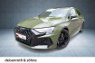 Audi RS3  Rs3 abt/natooliv/schale/rs aga/sonos