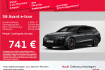 Audi S6 Sportback e-tron  S6 e tron s line editionone pano/luftfed/a