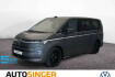 Volkswagen Multivan Style T7 multivan style ehybrid lang lu ahk*pano*360*matrix