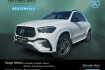 Mercedes GLE Edition Benz gle 300 gle 300 d 4m amg+night+pano+distro+360 +keyl+ahk