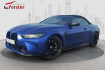 BMW M4 Coupé Competition Bmw m4  m4 xdrive compet. frozen portimao keramikbremse