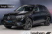 Mercedes GLE AMG Line Advanced Plus Benz gle 350 gle 350 de 4m amg multibeam/airmatic/ahk/night/