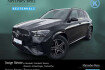 Mercedes GLE Advanced Benz gle 300 gle 300 d 4m amg+night+ahk+pano+360 +burm+distro