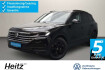 Volkswagen Touareg  v6 tdi 4motion final edition luft standhz