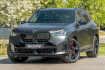 BMW Bmw Others  Bmw others  autres x3 m50 m inividual dr.ass.plus.lhz.h/k.pano