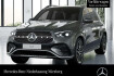Mercedes GLE AMG Line Benz gle 450 4m amg+pano+360+ahk+multibeam+22?+hud+spur