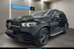 Mercedes GLE Ambiente Benz gle 450 4m amg fahrass widescreen airmat stdhzg 9g
