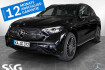 Mercedes GLC  Benz glc 450 d 4m amg mbux+360 +dig led+pano+ahk+dist