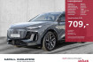 Audi Q6 e-tron  Q6 e tron suv e tron quattro 285 kw