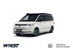 Volkswagen Volkswagen Others  others  autres new california ocean lu 2.0 l tsi dsg