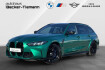 BMW M3 Competition competition m xdrive touring | hk hifi | hud | dri