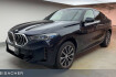 BMW X6  xdrive30d a pano ahk leder standhzg  keyless