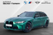 BMW M3 Competition competition m xdrive | hk hifi | hud | driv.assist