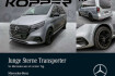 Mercedes Classe V Avantgarde Benz v 250 d 4m amg vollaustattung avantgarde navi