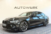 BMW M3 Competition limousine competition*schale*hud*kamera*