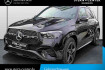 Mercedes GLE AMG Line Benz gle 450 4matic amg mbux burm mbeam night led shd