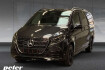 Mercedes Classe V Style Benz v 300 d amg 4 matic style night p./ahk 2 5t/