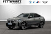 BMW X6  xdrive30d inkl. ? 1.190 zubehorbonus*|lr 699  br.