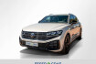 Volkswagen Touareg R-Line 3.0 tdi r line ahk/standhz/dynaudio/4xsitzhz