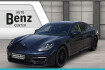 Porsche Panamera Platinum 4 *360 kamera*memory*panorama*chrono* klima navi