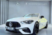 Mercedes CLE 53 AMG  Benz cle 53 amg 4m+ cabrio night i & ii  perf. sound