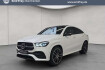 Mercedes GLE AMG Line Benz gle 400 gle coupe