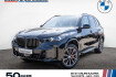BMW X5  xdrive 30d m sport standhz led pano 360