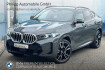 BMW X6  xdrive40d m sport massage pano ahk sthzg h&k