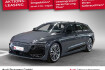 Audi S6 Sportback e-tron  S6 e tron .