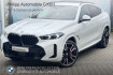 BMW X6  xdrive30d m sport pro pano ahk sthzg h&k 22?