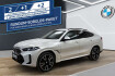 BMW X6  xdrive30d [m sport  da prof.  hk sound  ahk]