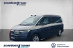 Volkswagen California  T7 california ocean 2.0 tdi 5 j. garantie ahk acc