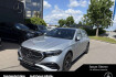 Mercedes Classe E  Benz e 450 e 450 d t 4m amg pano ahk airm burm hud stdhzg led