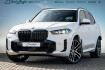 BMW X5  xdrive30d m sport pro 22 sthzg luftfed sitzlu