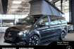 Mercedes Marco Polo  benz marco polo  benz marco polo marco polo v 220 d 4matic airmatic markise ahk