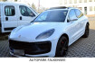 Porsche Macan  macan gts facelift chrono+pano+bose+acc+pasm